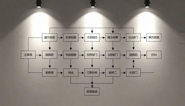 线上线下融合下的服务性能表现优化路径