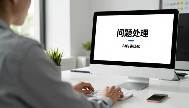 线上线下支持协同提升服务效率的实践路径